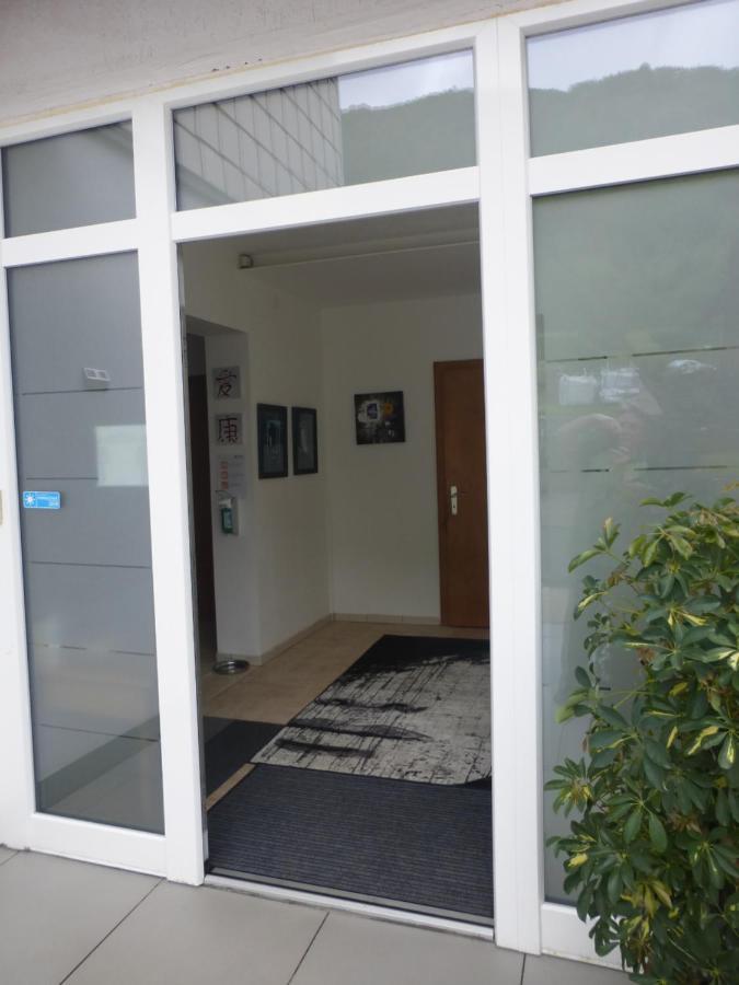شقة K-Haus سانكت ديجيوند المظهر الخارجي الصورة